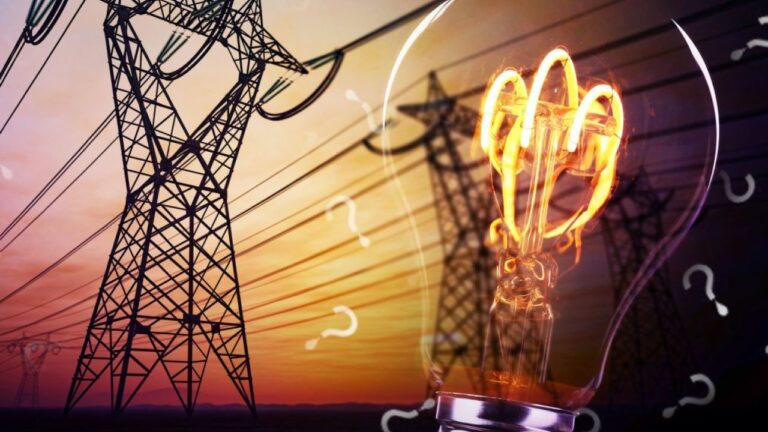 В Украине снизят лимиты потребления электроэнергии: в Кабмине назвали дату  - today.ua