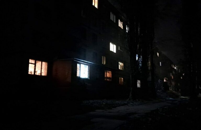 Укрэнерго прекратит отключать свет в некоторых регионах страны - today.ua
