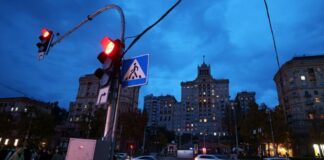 У Yasno пояснили відключення світлофорів при вимкненні світла - today.ua