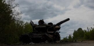 У ЗСУ назвали втрати росіян за місяць наступу на півночі Харківської області - today.ua