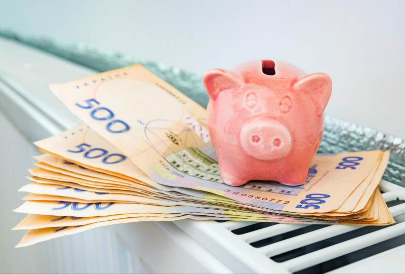 Тарифи на опалення можуть переглянути після децентралізації енергосистеми