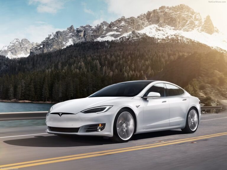 ТОП-5 лучших б/у электромобилей Tesla для покупки в 2024 году - today.ua