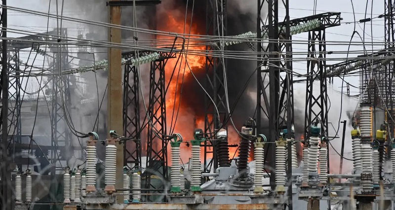 Гораздо больше 9 ГВт: какой объем генерации потеряла Украина с начала войны - today.ua