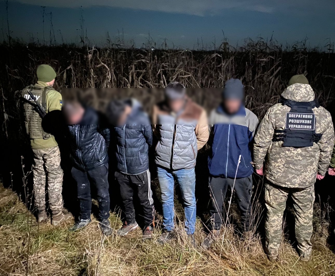 Европейские страны начали возвращать уклонистов в Украину - today.ua