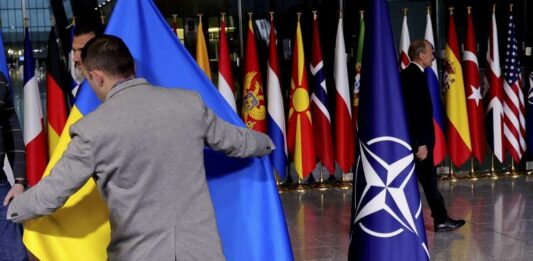 “Неотвратимый путь“ и новые Patriot: чего ждать Украине от Саммита НАТО - today.ua