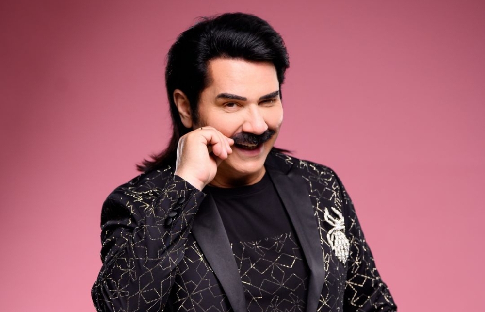 Павло Зібров розповів про похід у ТЦК для оновлення даних: "Там усі розбіглися"