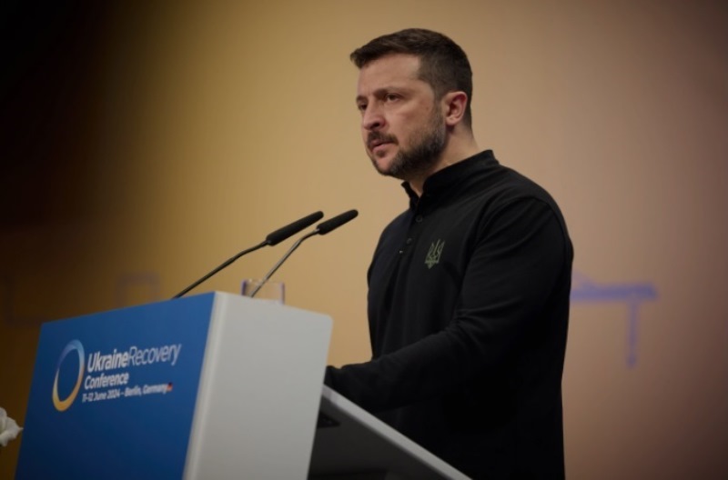 Зеленський назвав спосіб вирішити проблему з дефіцитом електроенергії в Україні