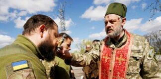 Военнообязанные мужчины могут избежать мобилизации из-за религии: разъяснение юриста - today.ua