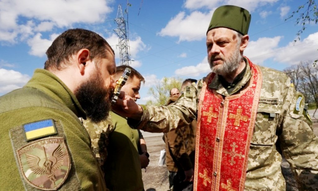 Военнообязанные мужчины могут избежать мобилизации из-за религии: разъяснение юриста