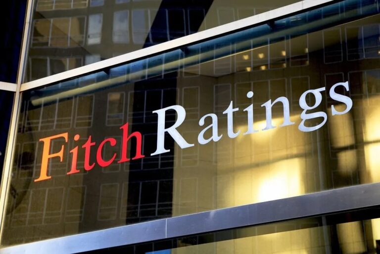 Долг Украины увеличится до 92,5% ВВП в 2024 году, – Fitch Ratings  - today.ua