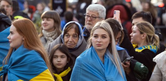 Одна з країн Європи різко скоротить соціальну допомогу українським біженцям - today.ua