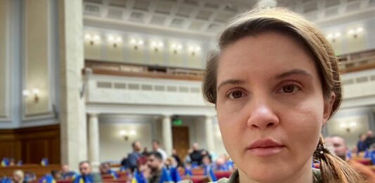 Мар'яна Безугла: нові скандали та загрози національній безпеці - today.ua