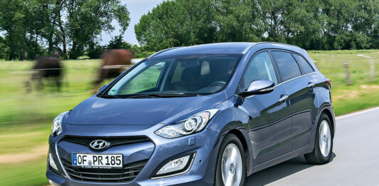 ТОП-3 самых надежных автомобилей Hyundai в Европе  - today.ua