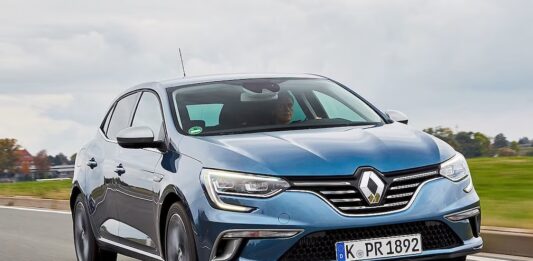 Названо найбільш надійний автомобіль Renault у Європі - today.ua