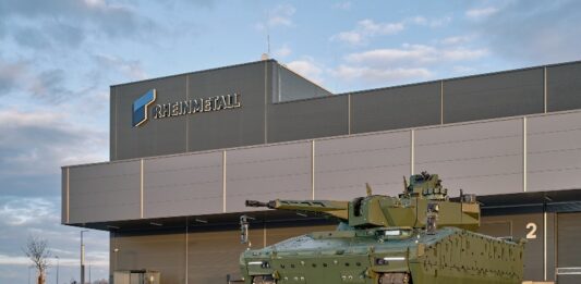 Rheinmetall отримає рекордне замовлення на виробництво БМП та танків: до чого тут Україна - today.ua