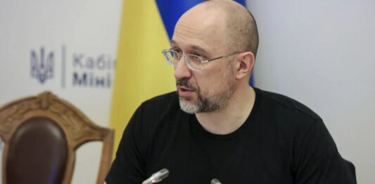 Денис Шмигаль зробив важливу заяву щодо відключень світла у другій половині літа - today.ua