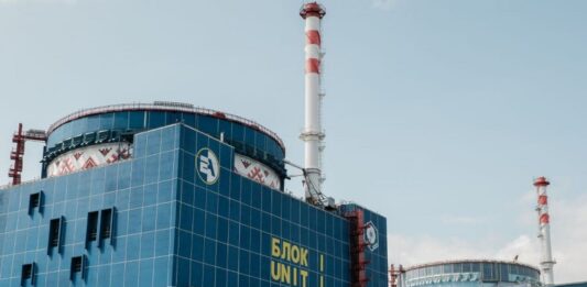 Отключений будет меньше: после ремонта подключили еще один энергоблок АЭС - today.ua