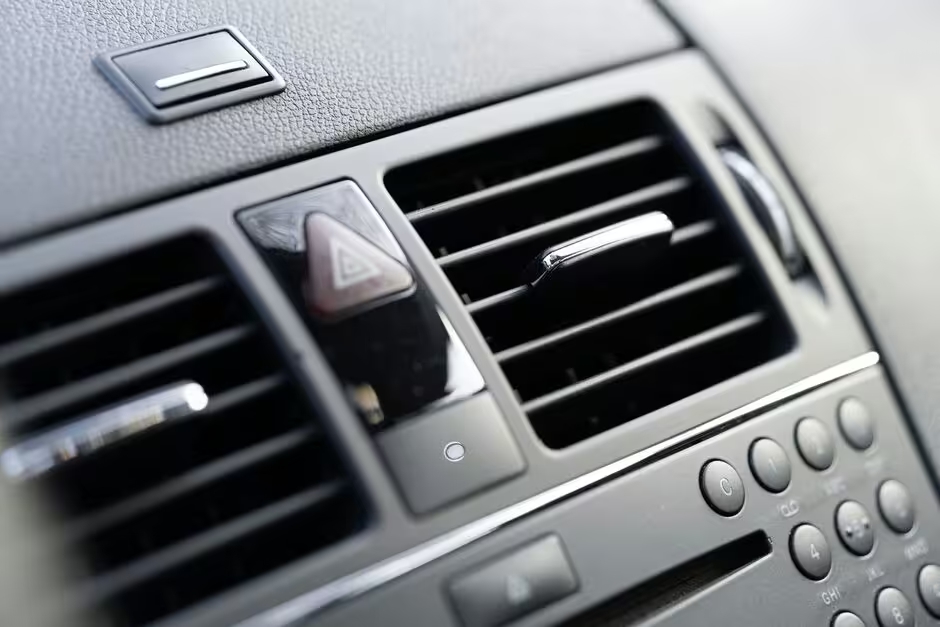 Расход топлива можно снизить на 25% при помощи всего одной кнопки в автомобиле