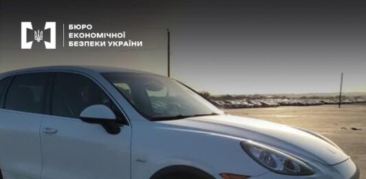 В Україну люксові автомобілі ввозили під виглядом гуманітарної допомоги для ЗСУ - today.ua