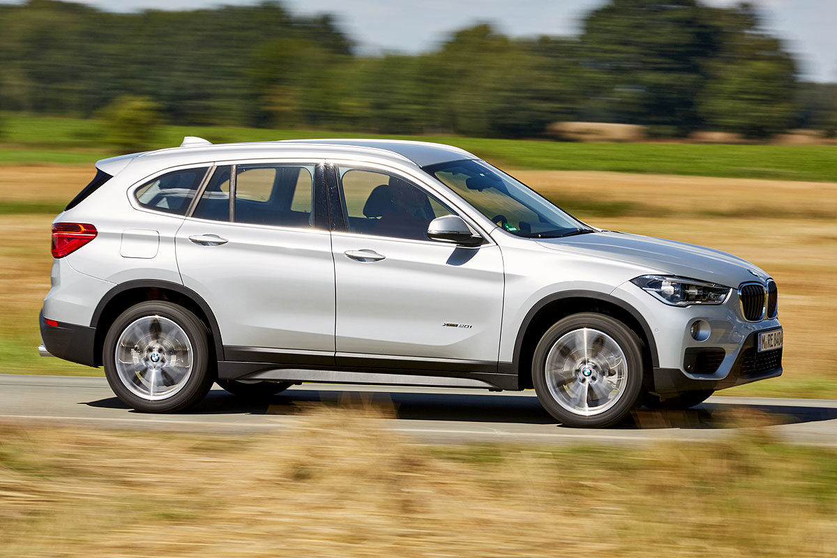 ТОП-5 самых надежных автомобилей BMW - today.ua