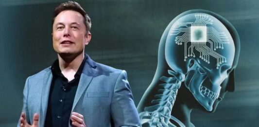 К 2026 году компания Илона Маска Neuralink начнет массово чипировать людей - today.ua