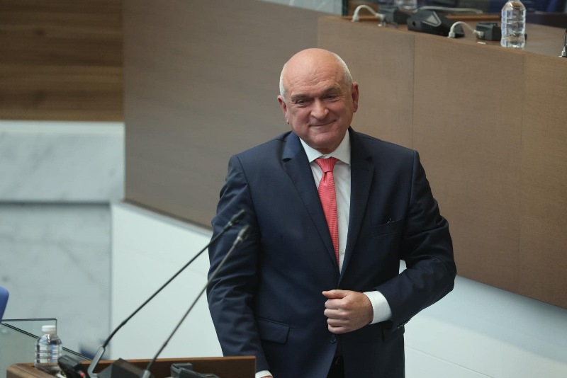 Болгария хочет стать посредником на переговорах между РФ и Украиной