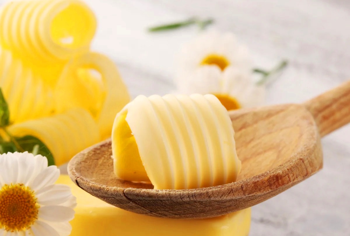 Веские причины отказаться от употребления маргарина и добавления его в выпечку