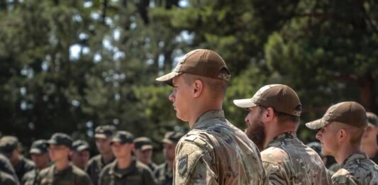 У ТЦК пояснили, де зможуть служити чоловіки, які мали статус “обмежено придатний“ - today.ua