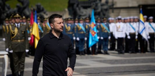 Зеленський назвав умову, за якої піде з посади президента України - today.ua