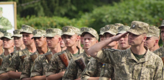 У Міноборони висловилися щодо мобілізації українців до 25 років - today.ua