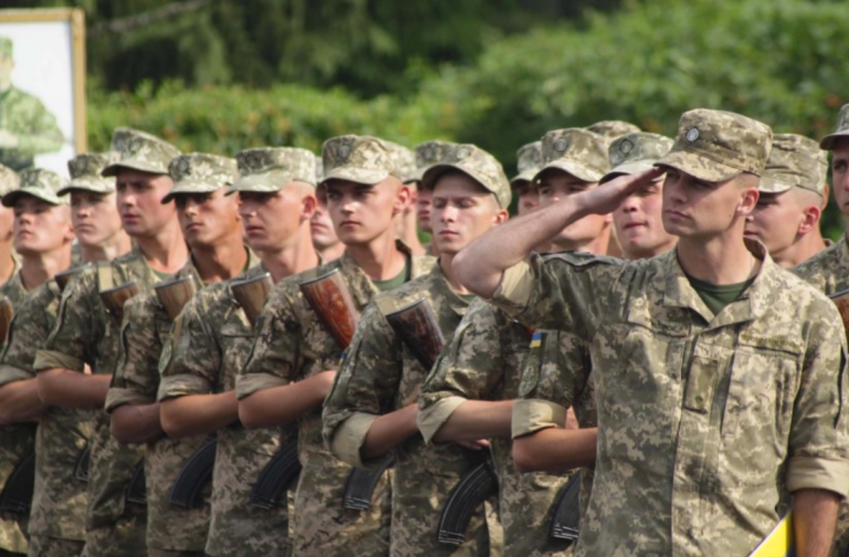 У Міноборони висловилися щодо мобілізації українців до 25 років - today.ua