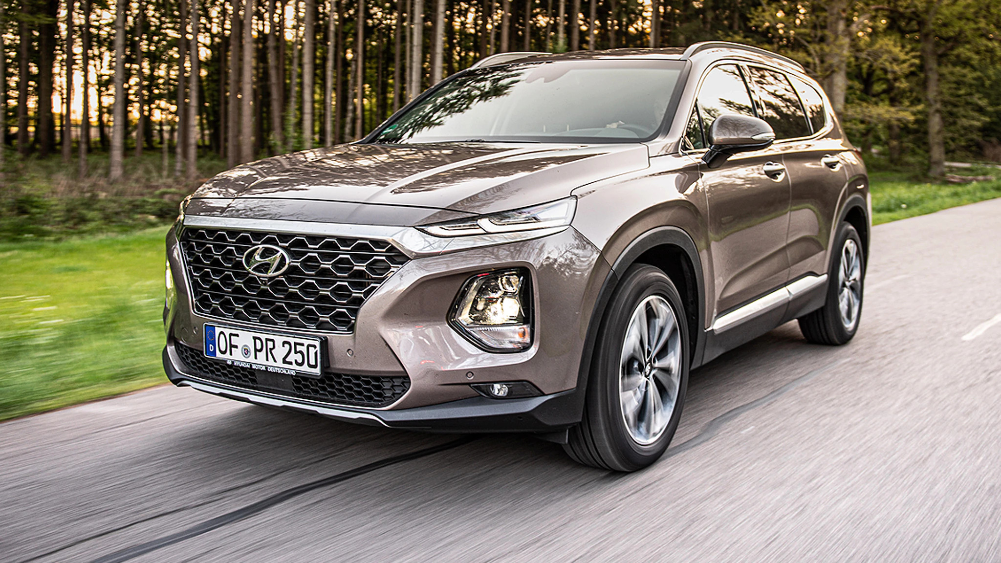 ТОП-3 самых надежных автомобилей Hyundai в Европе - today.ua