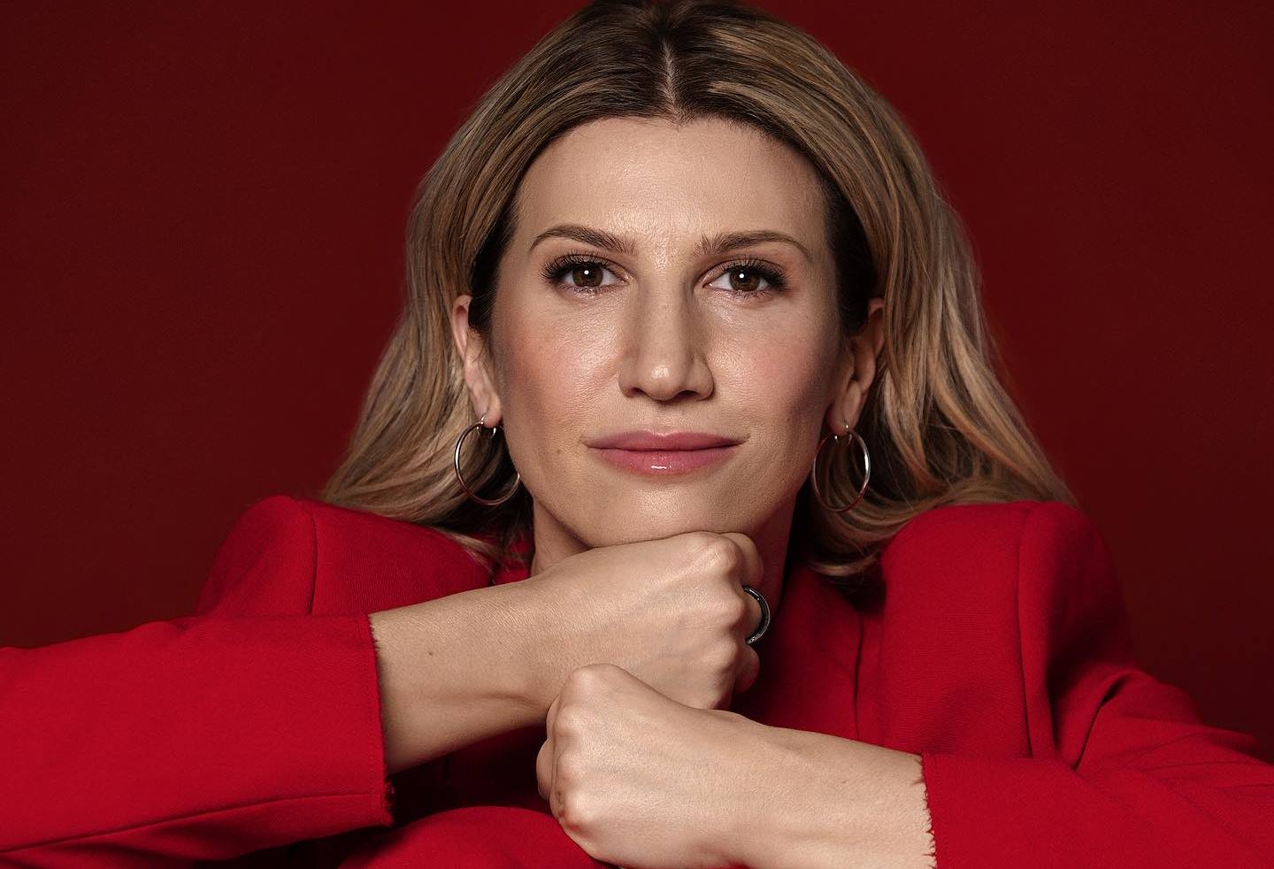 Как перестать заедать стресс: фитнес-тренер поделилась эффективной техникой