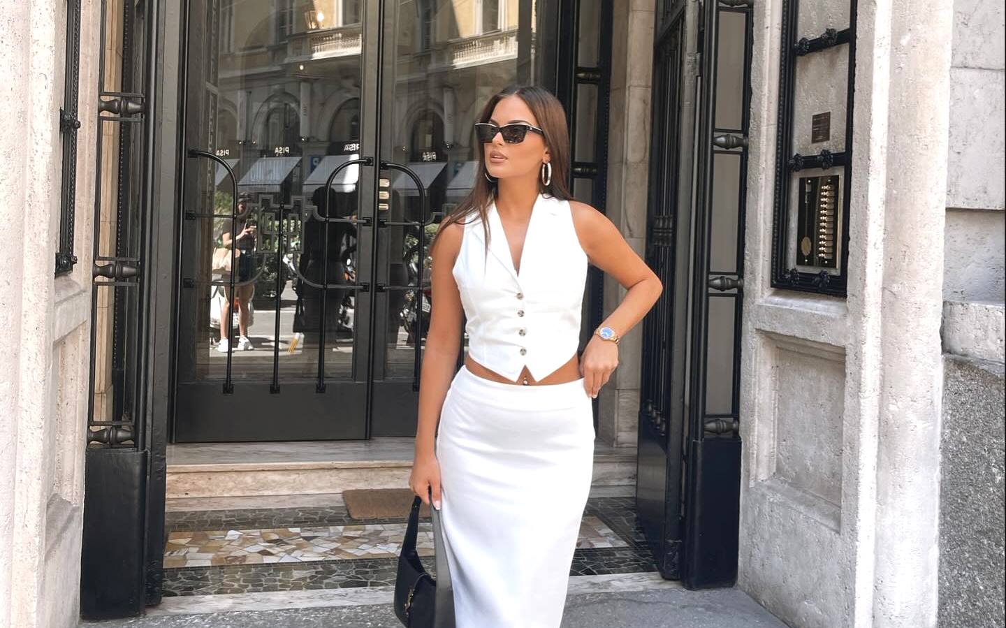 Образ на миллион без серьезных затрат: правила, которые помогут всегда выглядеть дорого