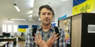 Сергій Притула висловився про мобілізацію: “Не можна поводити себе з людьми у такий спосіб“ - today.ua