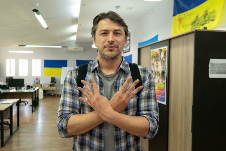 Сергей Притула высказался о мобилизации: “Нельзя вести себя с людьми таким образом“ - today.ua