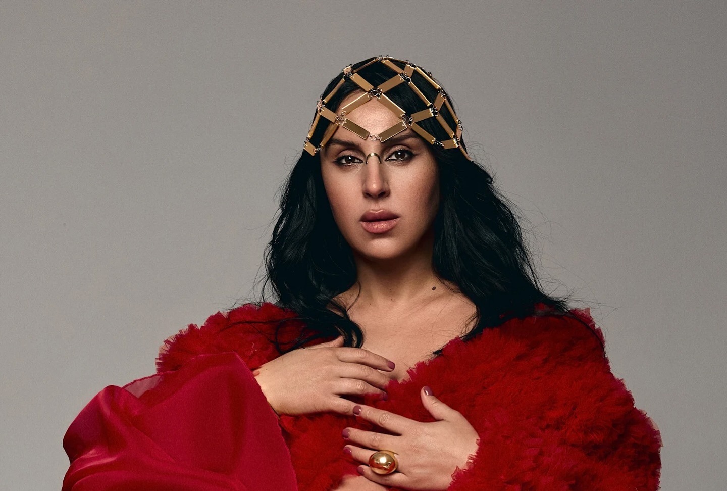 Джамала сообщила, что российские оккупанты забрали дом ее родителей в Крыму: Все, что у меня есть - today.ua