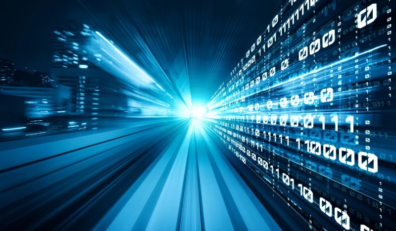 Загрузить 12 500 фильмов за секунду: в Японии установили мировой рекорд скорости интернета