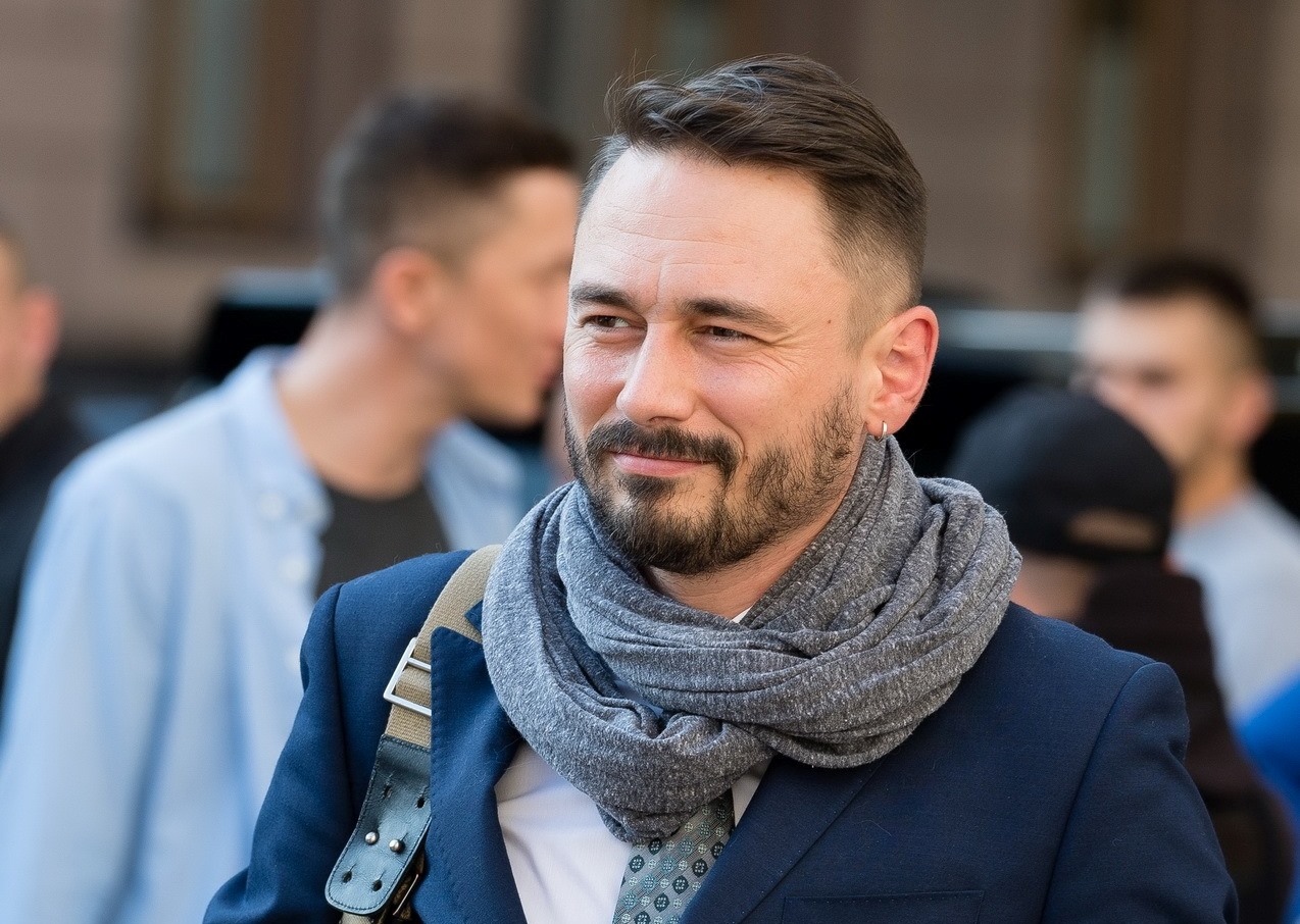 Нардеп Гурин проголосовал за откуп от следствия для коррупционеров: "Я тупо ошибся"