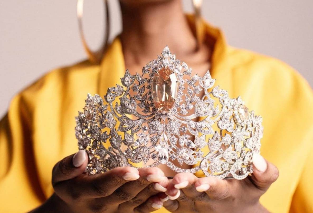 "Мисс Вселенная Украина 2024": стало известно, кто получил титул королевы красоты