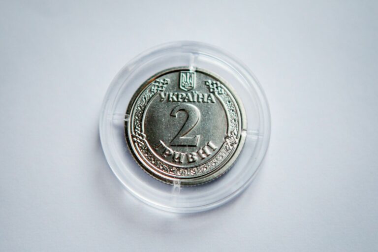 В Украине появится новая монета номиналом 2 гривны, - НБУ  - today.ua