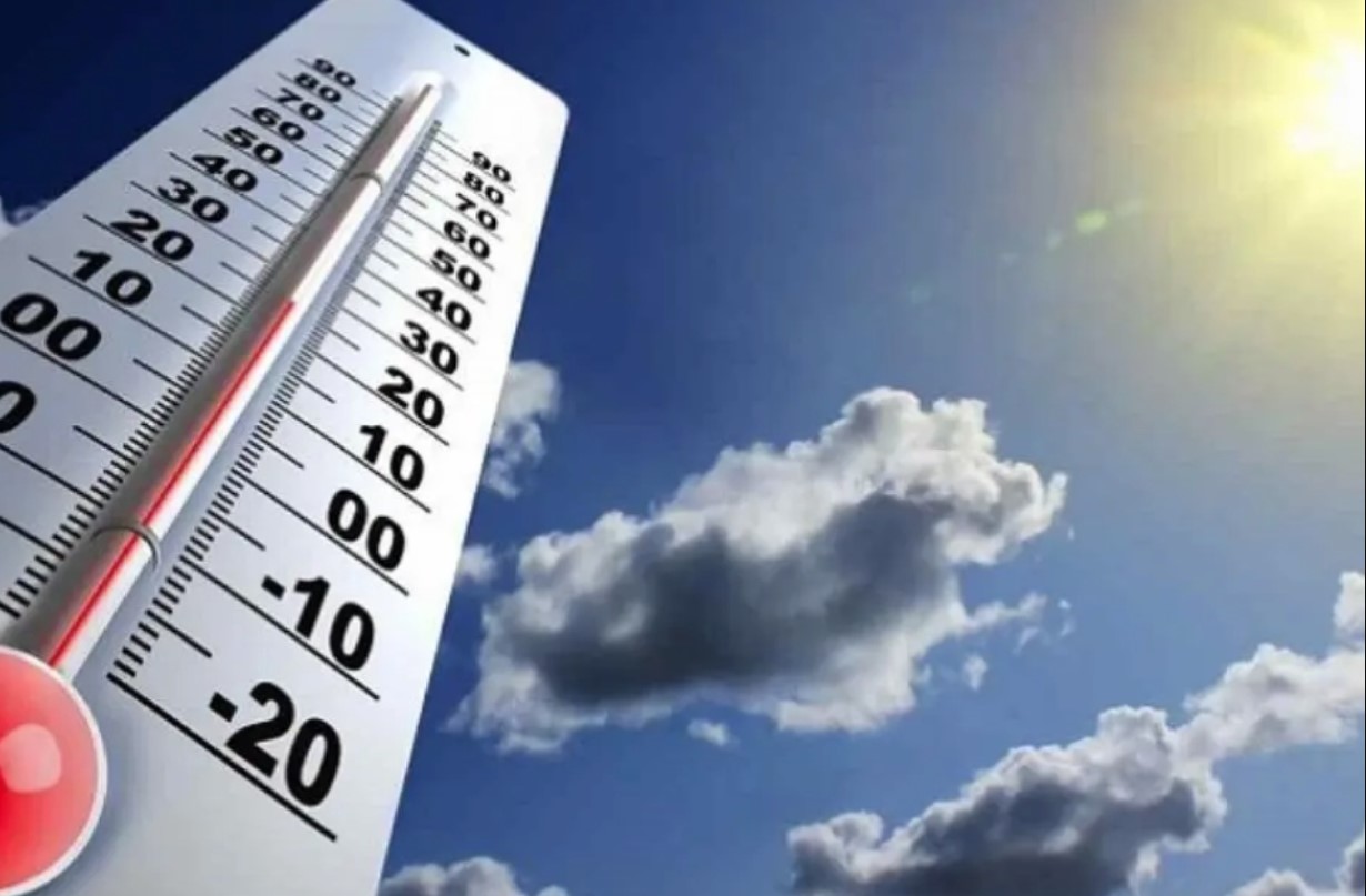 Как избежать проблем со здоровьем в сильную жару: важные советы