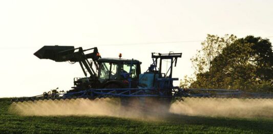 В Украине возникла катастрофическая нехватка аграриев: на 160 вакансий есть один тракторист - today.ua