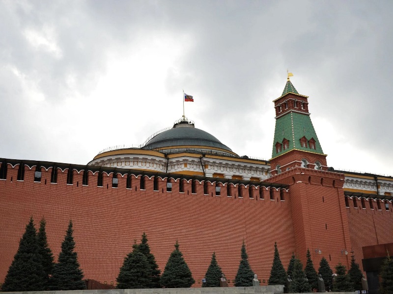 Росія зробила гучну заяву щодо участі у другому Саміті миру