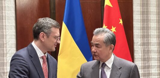 Кулеба провел 3-часовые переговоры с Ван И: Китай настаивает на своей формуле мира - today.ua