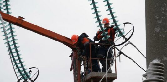 Киев восстановил 66% разрушенных россиянами объектов электрогенерации - today.ua
