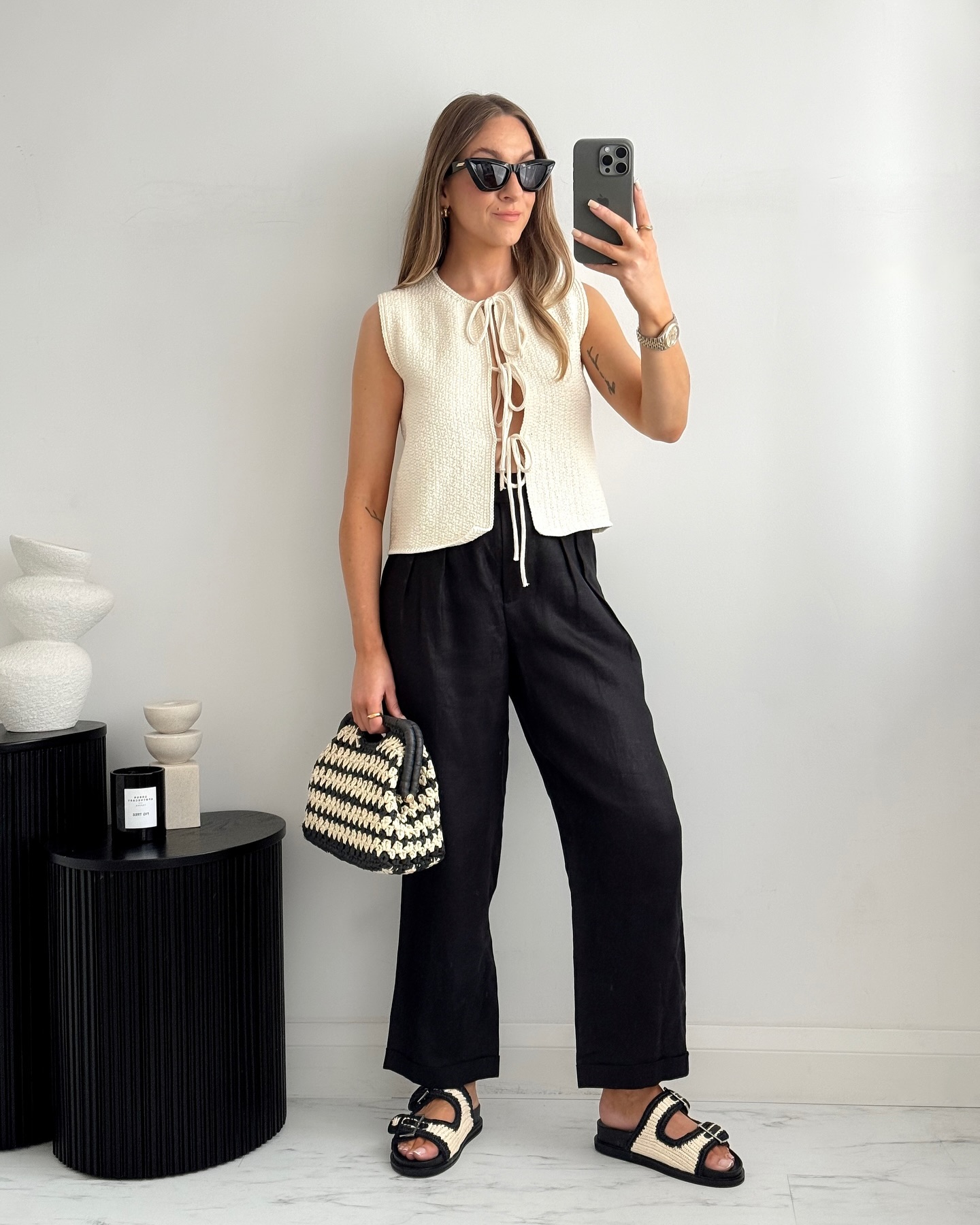 Що носити влітку замість джинсів: стильні та зручні варіанти на кожен день