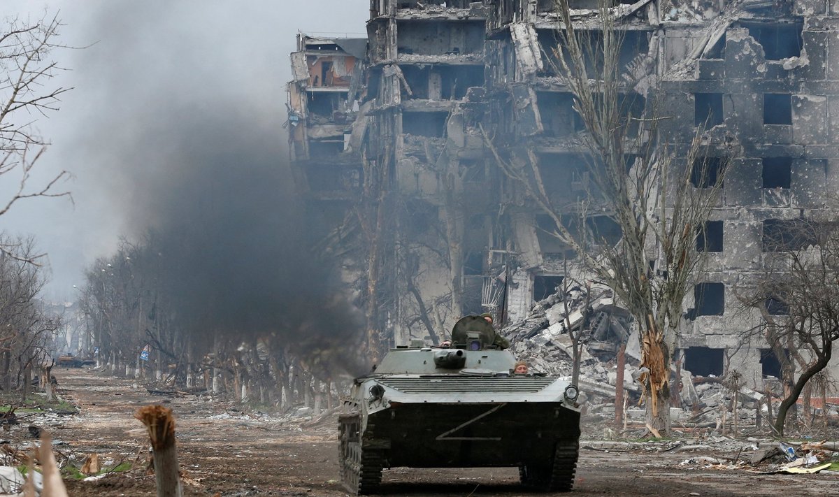 Астролог назвав області, які Росія обстрілюватиме у липні: "Вказівка ​​на небезпеку ударів"