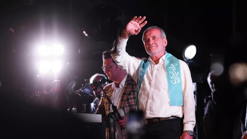 Вибори президента в Ірані можуть вплинути на його політику щодо України