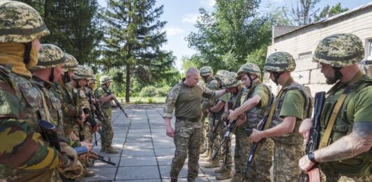 У Мін'юсті повідомили про мобілізацію засуджених: призову до ЗСУ не підлягають лише три категорії  - today.ua